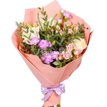 Изменчивый мир